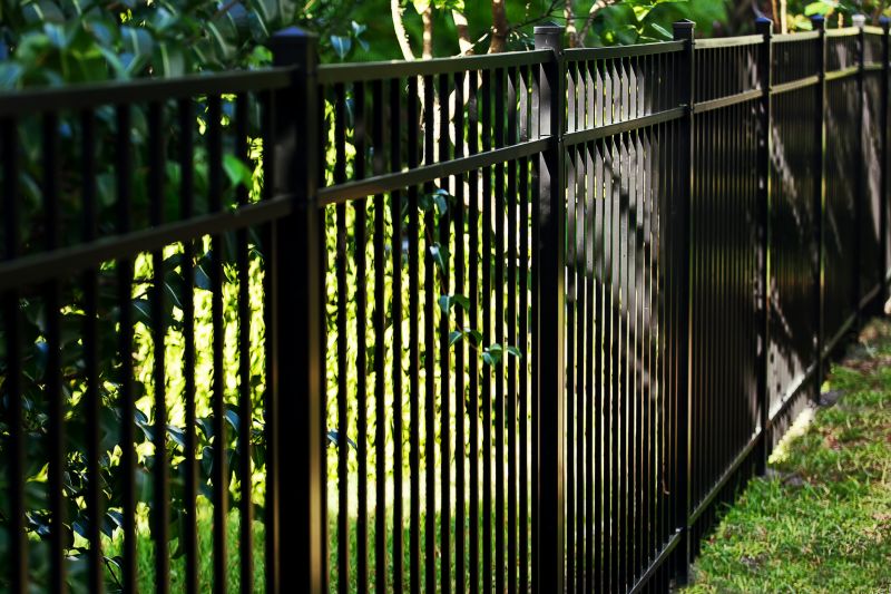 Garden Fencing Service